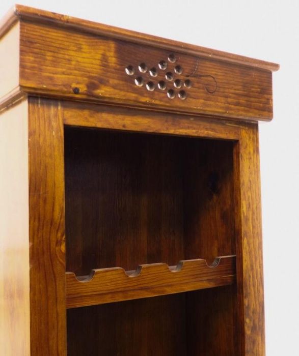 Par de armarios aparador