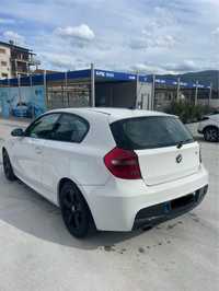 Bmw 118d pack m.