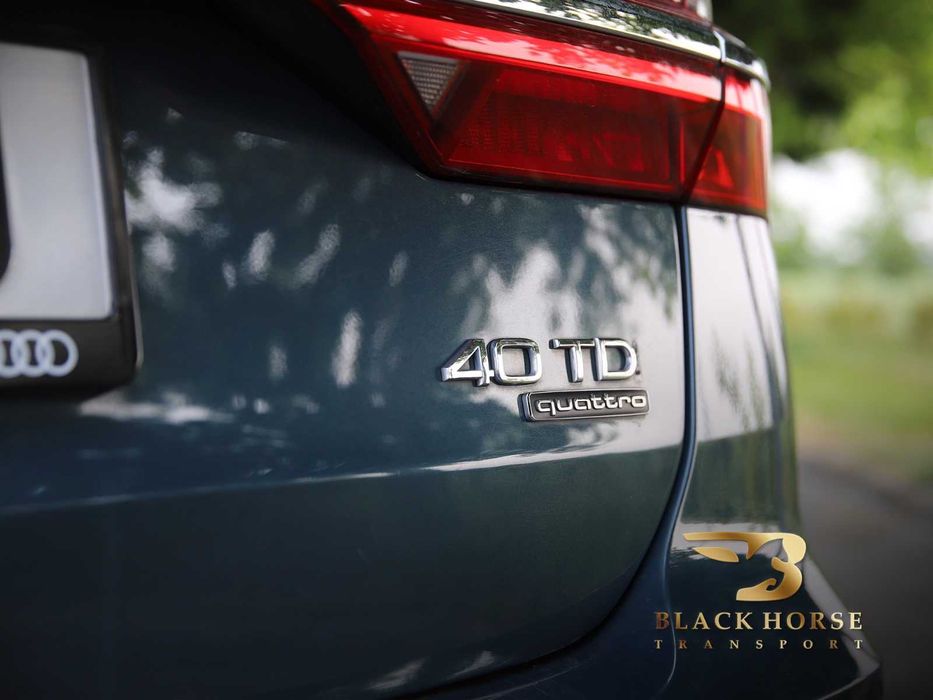 Wynajem Audi A6 Quattro Wygodne, bogato wyposażone. WOLNE TERMINY