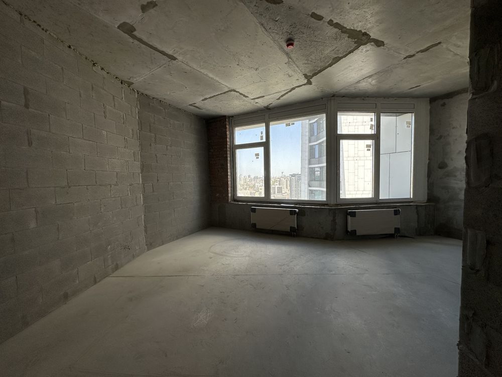 Продажа видовая 2к квартира в ЖК Manhattan city (Манхеттен), КПИ