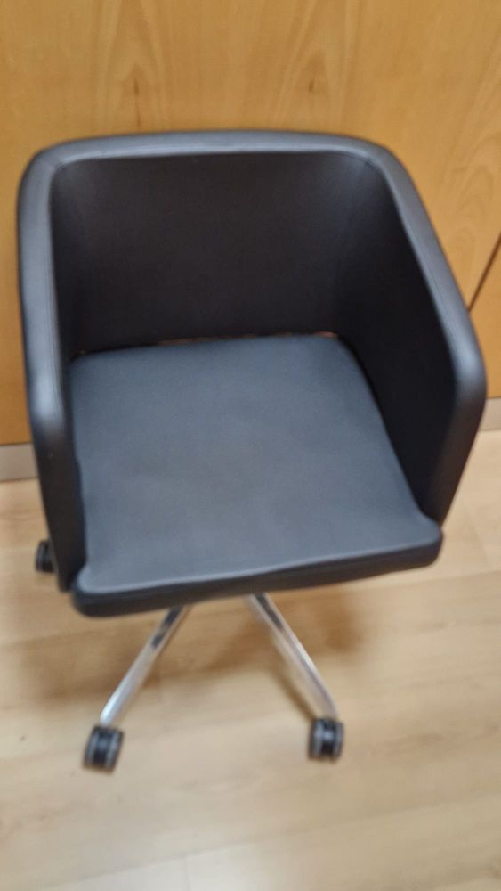 Cadeiras de escritorio