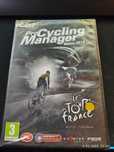 Pro Cycling Manager Sezon 2013 PC PL nowa folia