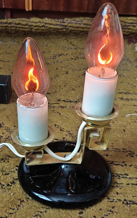 Лампы неоновые ссср Огонек