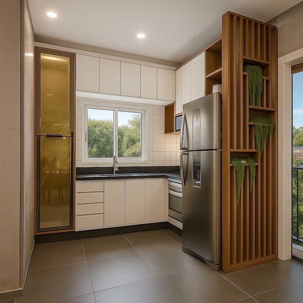Projetos de Interiores