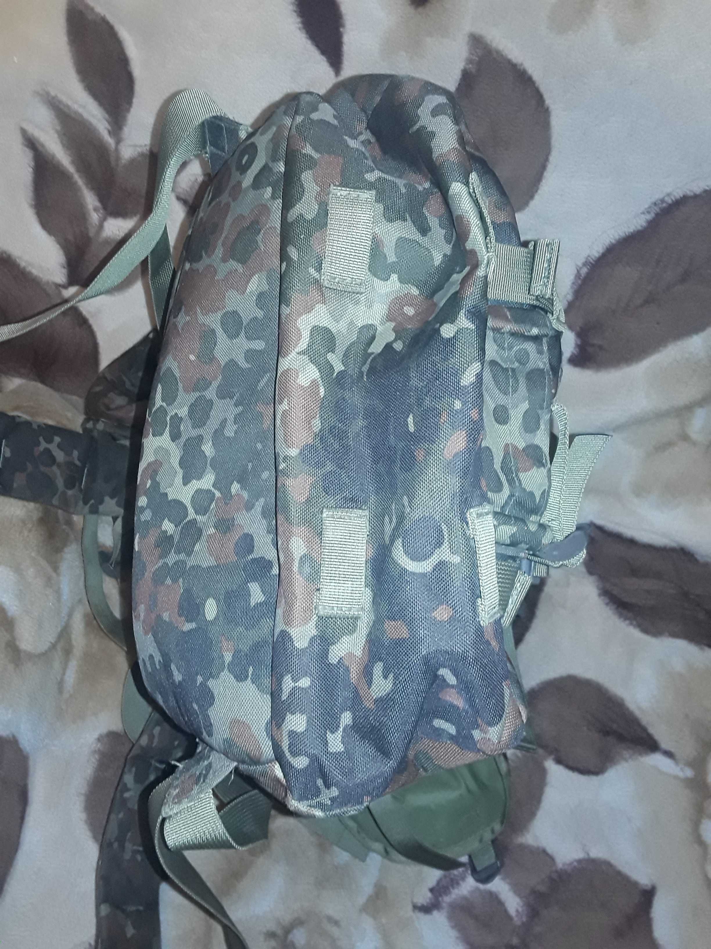 Рюкзак bw 65 л.mil-tec,germany