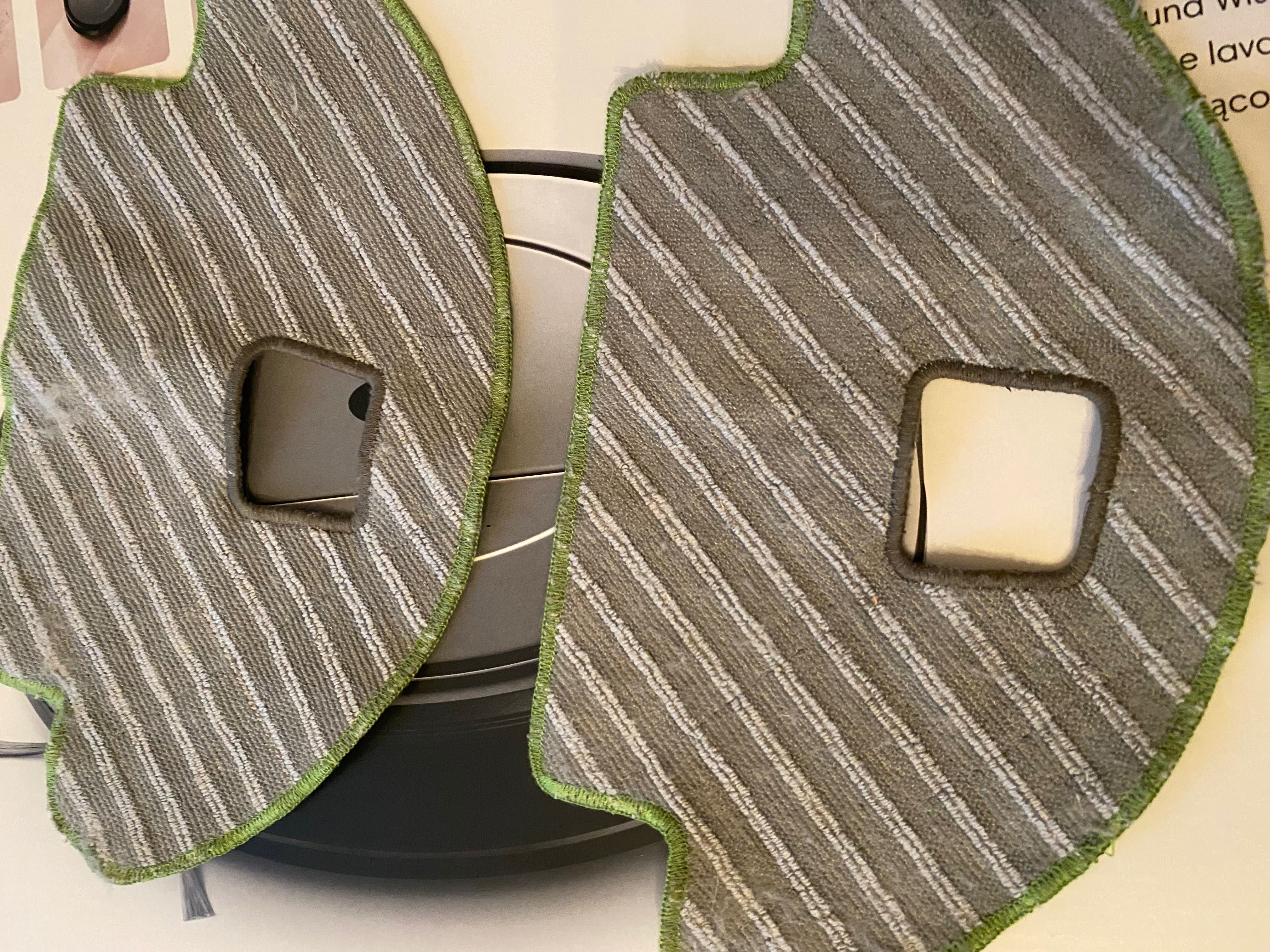 Robot sprzątający combo roomba 2w1 stan bardzo dobry