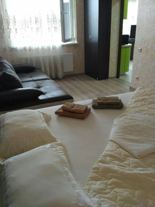 Сдам 2 дома Киевский район 2 к + кухня студия,солнечные батареи!