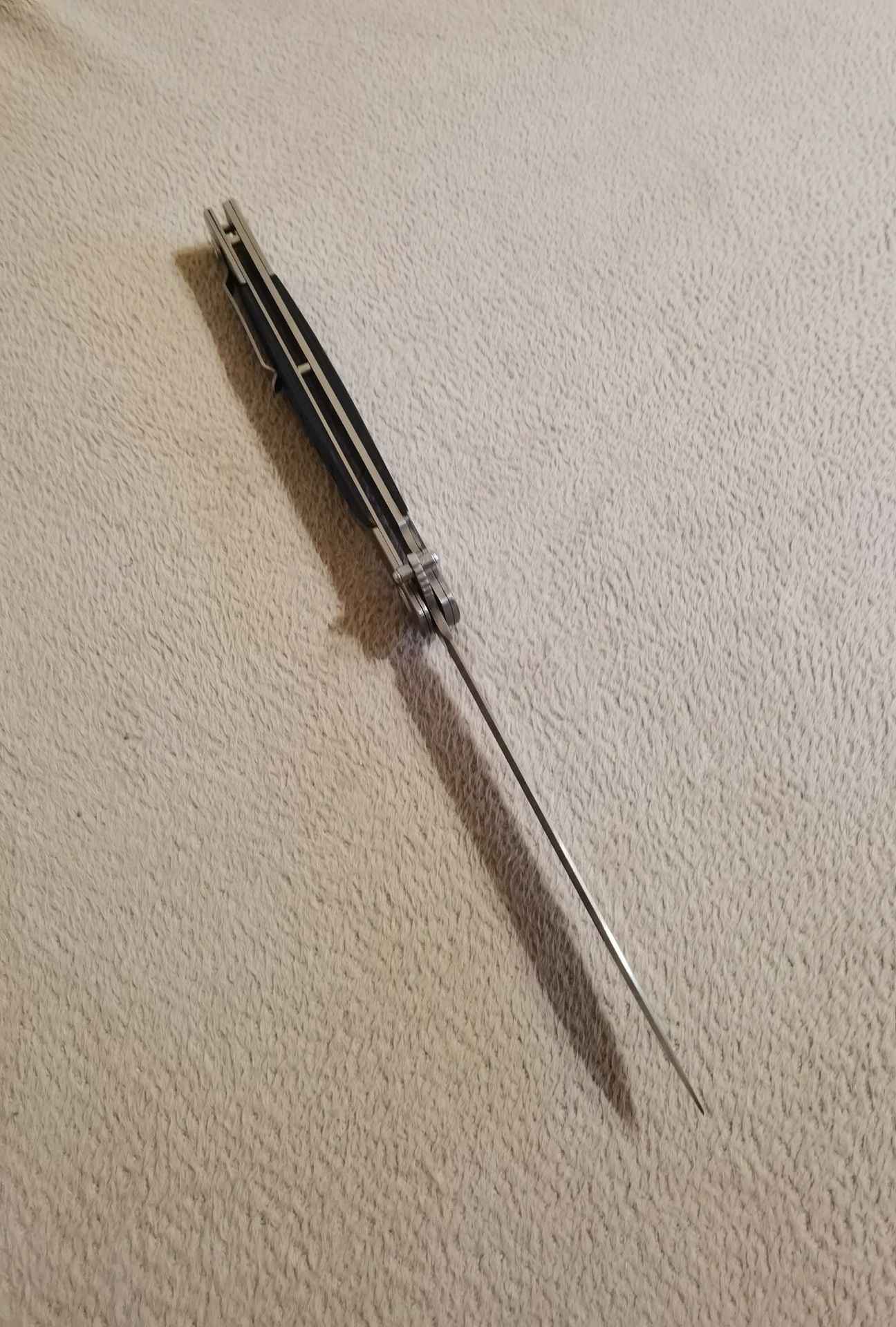 Nóż, sztylet, scyzoryk/32 CM/Jakość