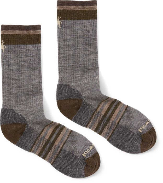 Шкарпетки Smartwool Outdoor Light Cushion Crew