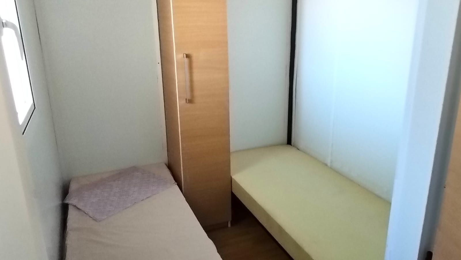 Casa móvel T3 Pero Pinheiro - Sintra