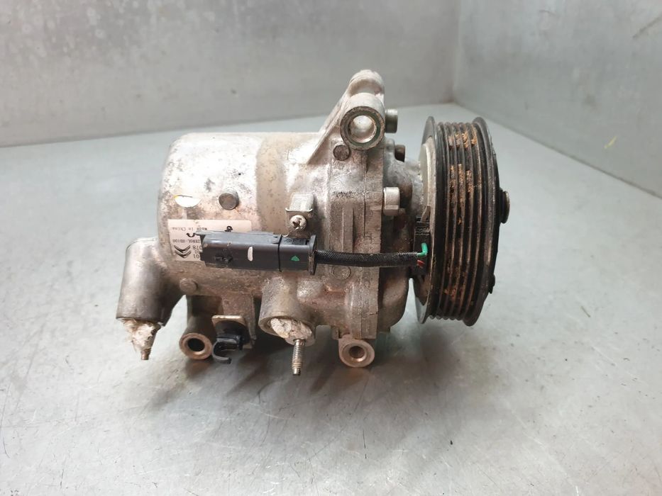 Compressor AC FIAT Scudo Van