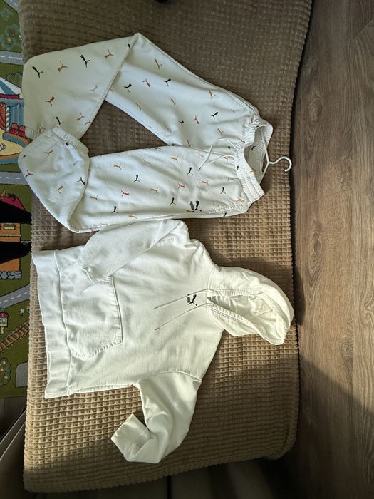 Спортивний костюм Puma ХС С