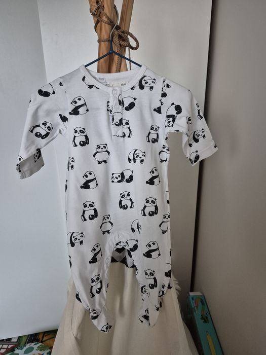 Zestaw 2 piżamek z H&M