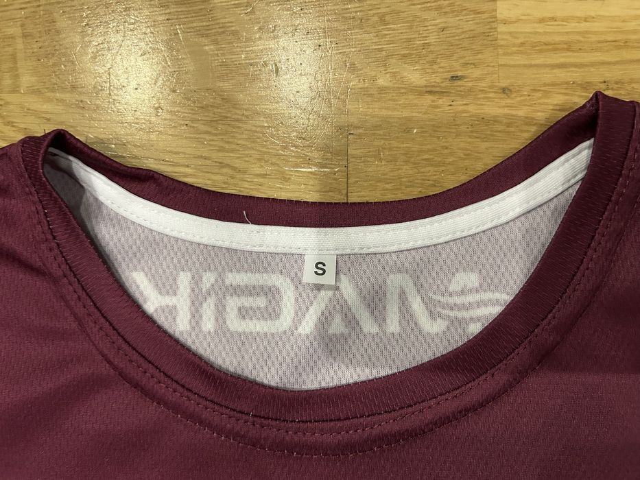 Damska koszulka funkcyjna  rozm. S