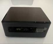 Mini PC Intel NUC7JYH