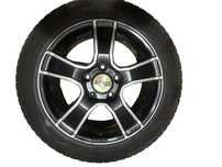 Felgi z oponami Lato 16 cali BMW e87