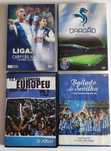 DVD's Futebol Clube do Porto