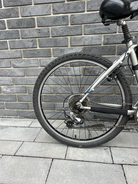 Rower Górski/ Treking MTB Giant 3x7 Zadbany|Doinwestowany|