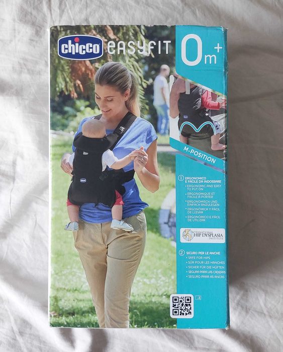 Marsúpio Chicco Easyfit