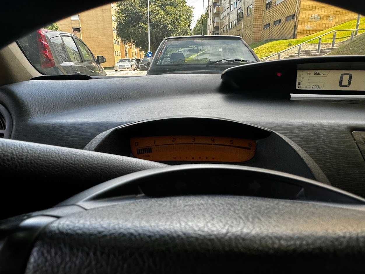 Citroen C4 DIESEL
