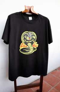 Karate Kid - Cobra Kai T-shirt