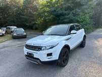 Land Rover Range Rover Evoque Dobra cena