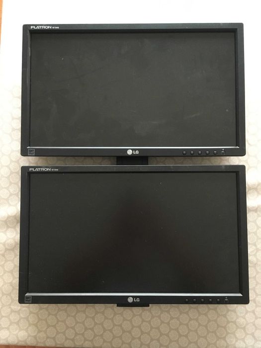 Monitor para computador