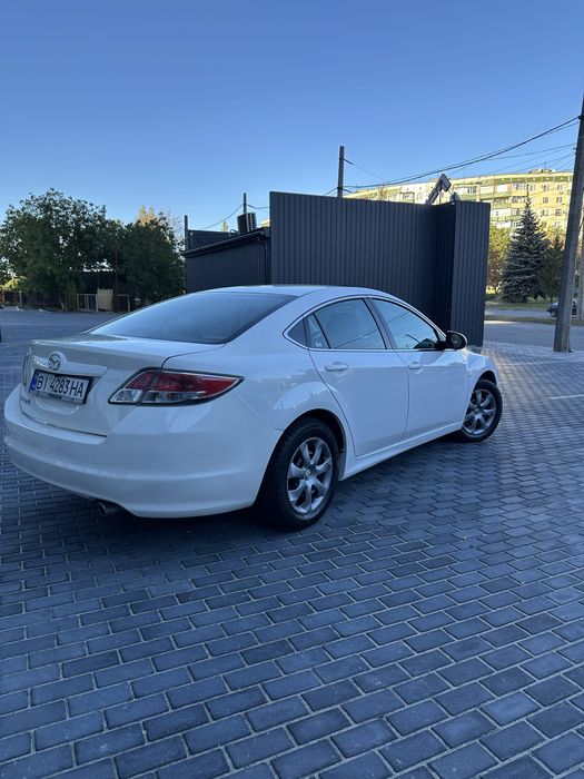 Продам Mazda 6 без вкладень