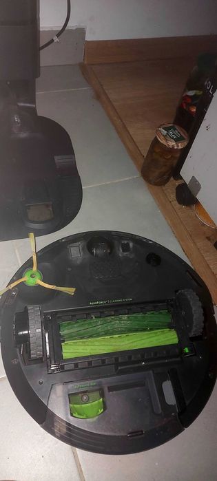 Baza do I ROBOTA clean base automatic do irobota iRobot+3 combo