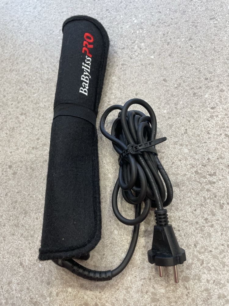 Babyliss Titanium-tourmaline BAB2658EPCE