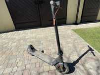 Електросамокат Xiaomi Mi Electric Scooter 4 Lite Gen2 Black