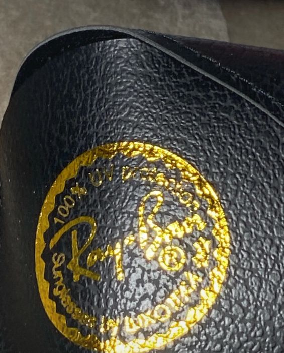 Ray-Ban RB- Óculos de Sol Unissexo Clássicos