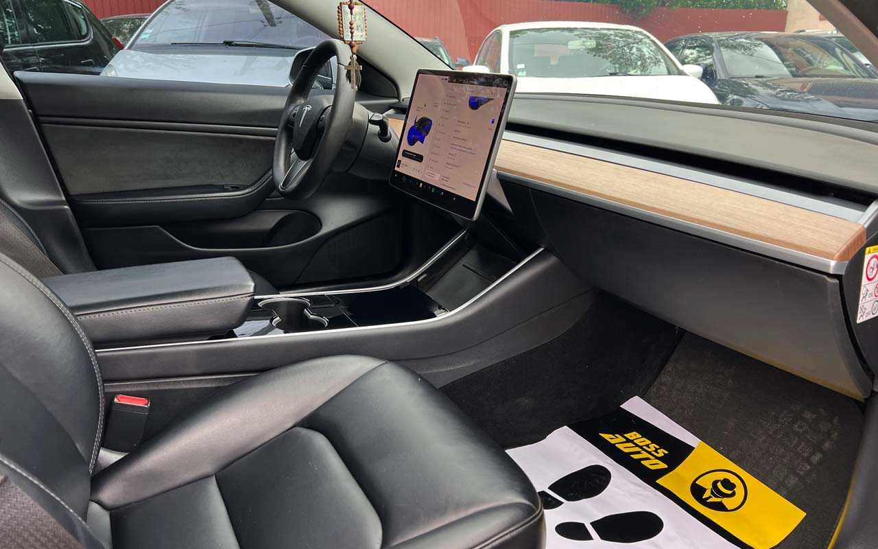 Tesla Model 3 2019