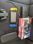 Nintendo Switch edycja fortnite