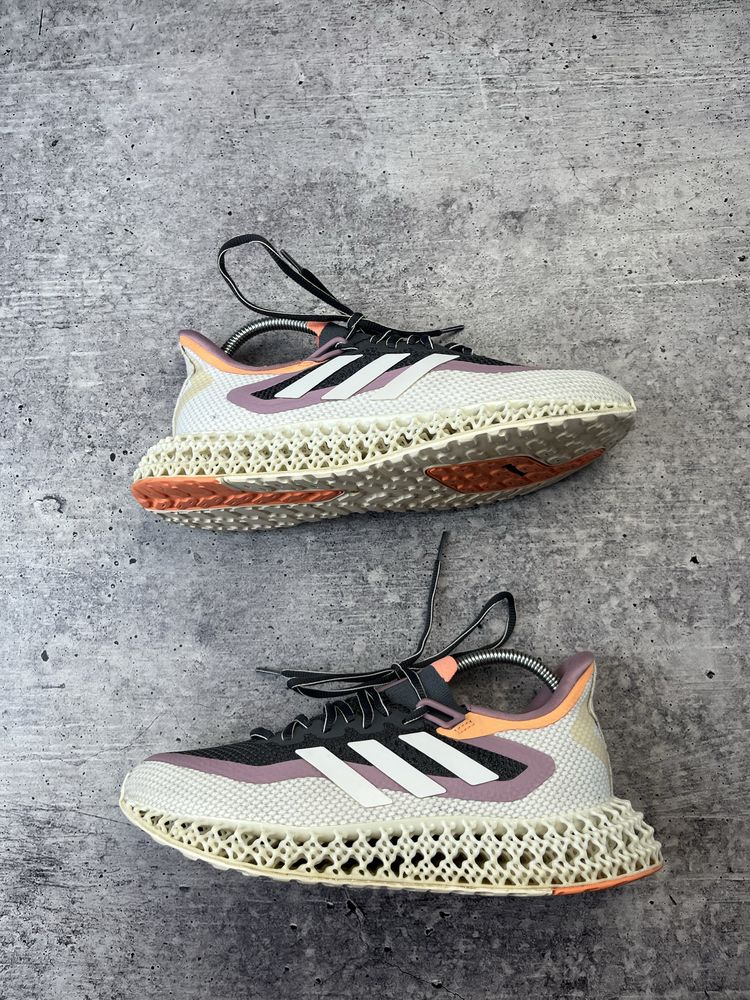 Кросівки Adidas 4D