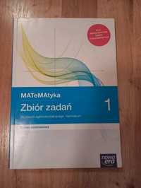 Zbiór zadań matematyka 1