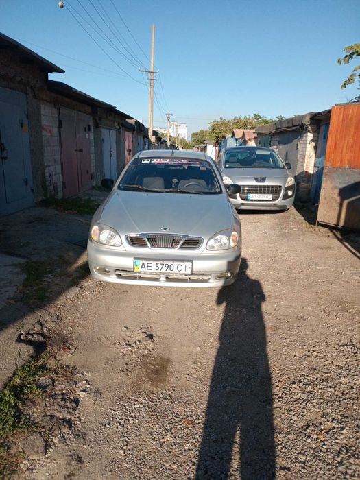Sens 2007г.   70000гр