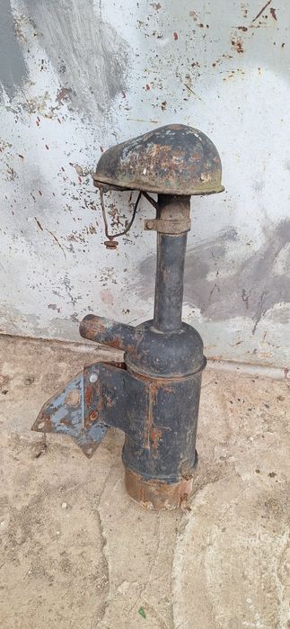 Części Zetor 25 K25 A25