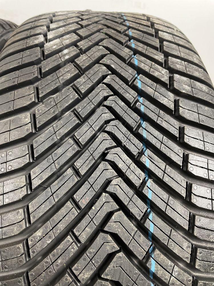 225/45R17 94V Continental AllSeasonContact 22rok NOWE!!!