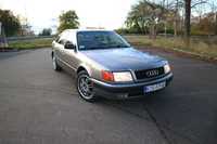 Audi 100 Audi 100 2.6 E