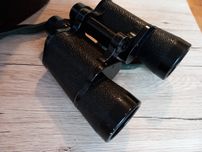 Lornetka Carl Zeiss 7x50