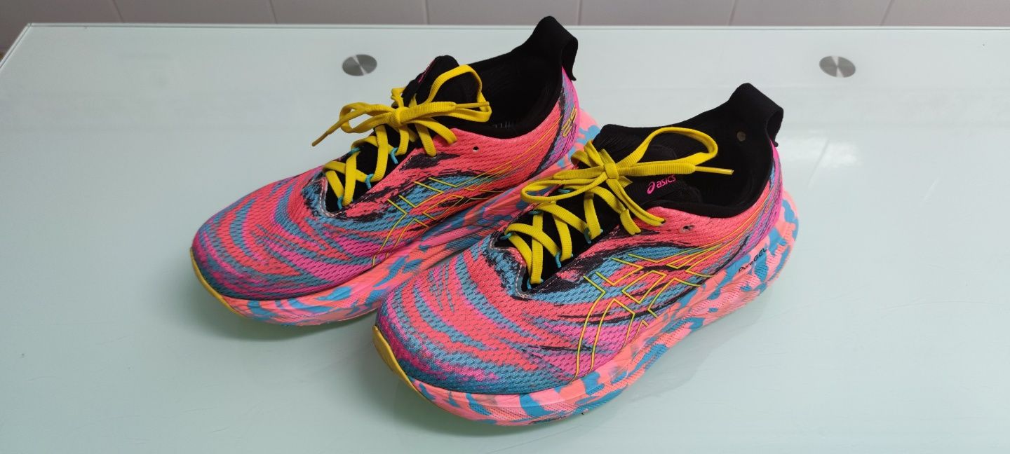 ASICS Nimbus 25 Tam.42,5