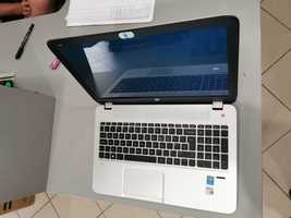 HP Pavilion 15 Core i5 8gb  ssd 15,6 Nvidia geforce