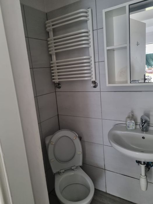 Kawalerka do wynajecia w Kopalinie