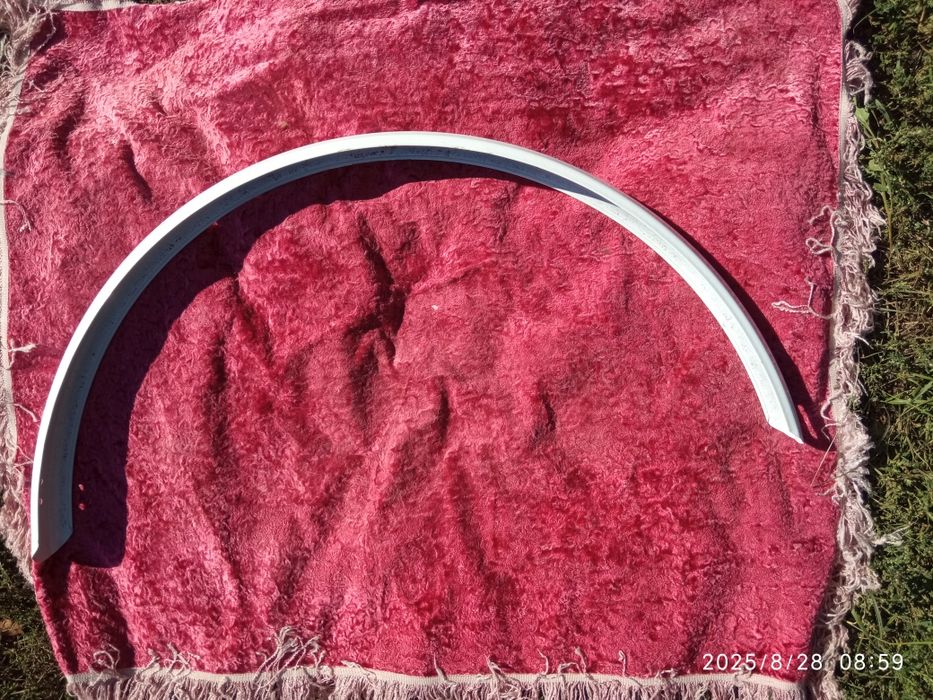 Продам крило для велосипеда