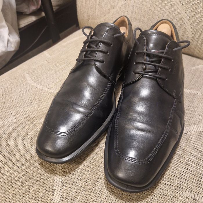 Buty wizytowe ecco roz 44