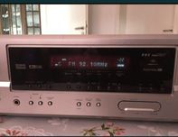 Denon AVR 1706 wszystko sprawne