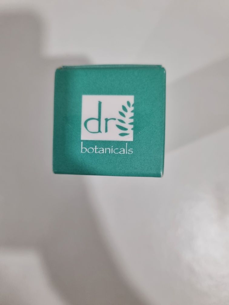 Sérum de olhos Dr Botanicals Kiwi