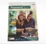 Password Reset B1+ podręcznik do języka angielskiego