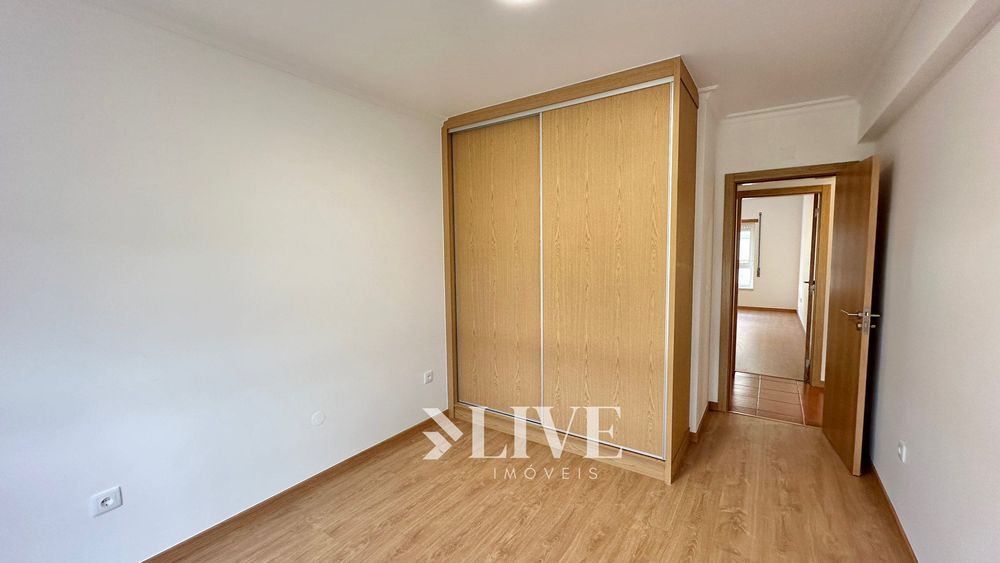 T3 totalmente renovado centro de Tondela